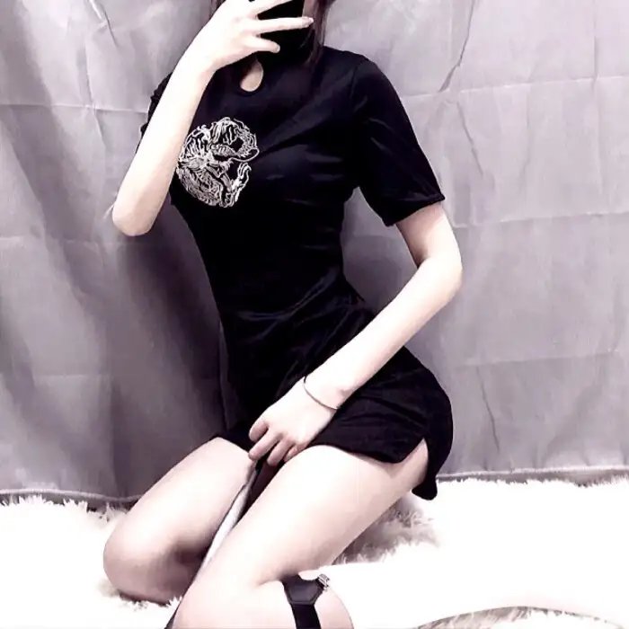 永远不要对熊猫说不