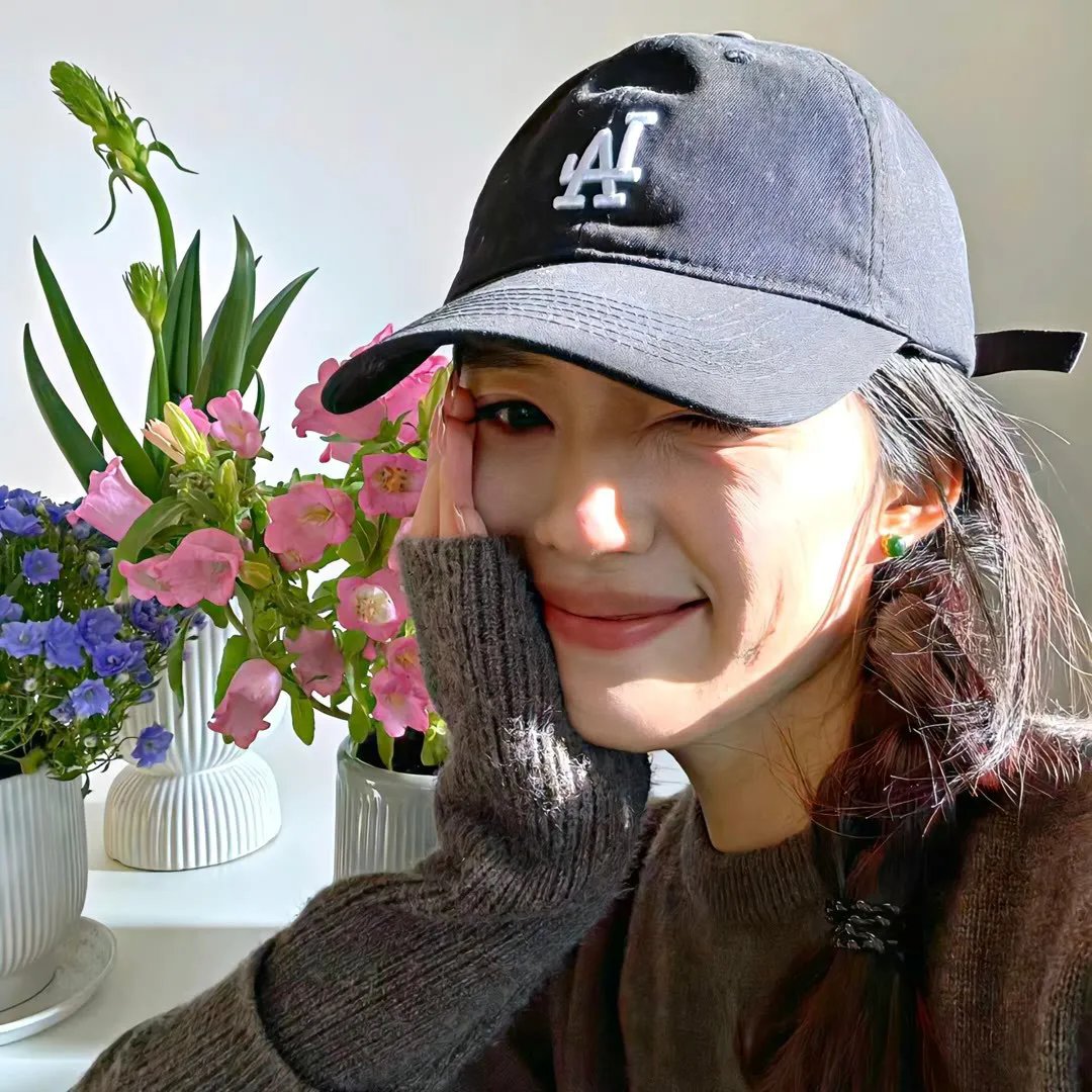 一个小印第安人